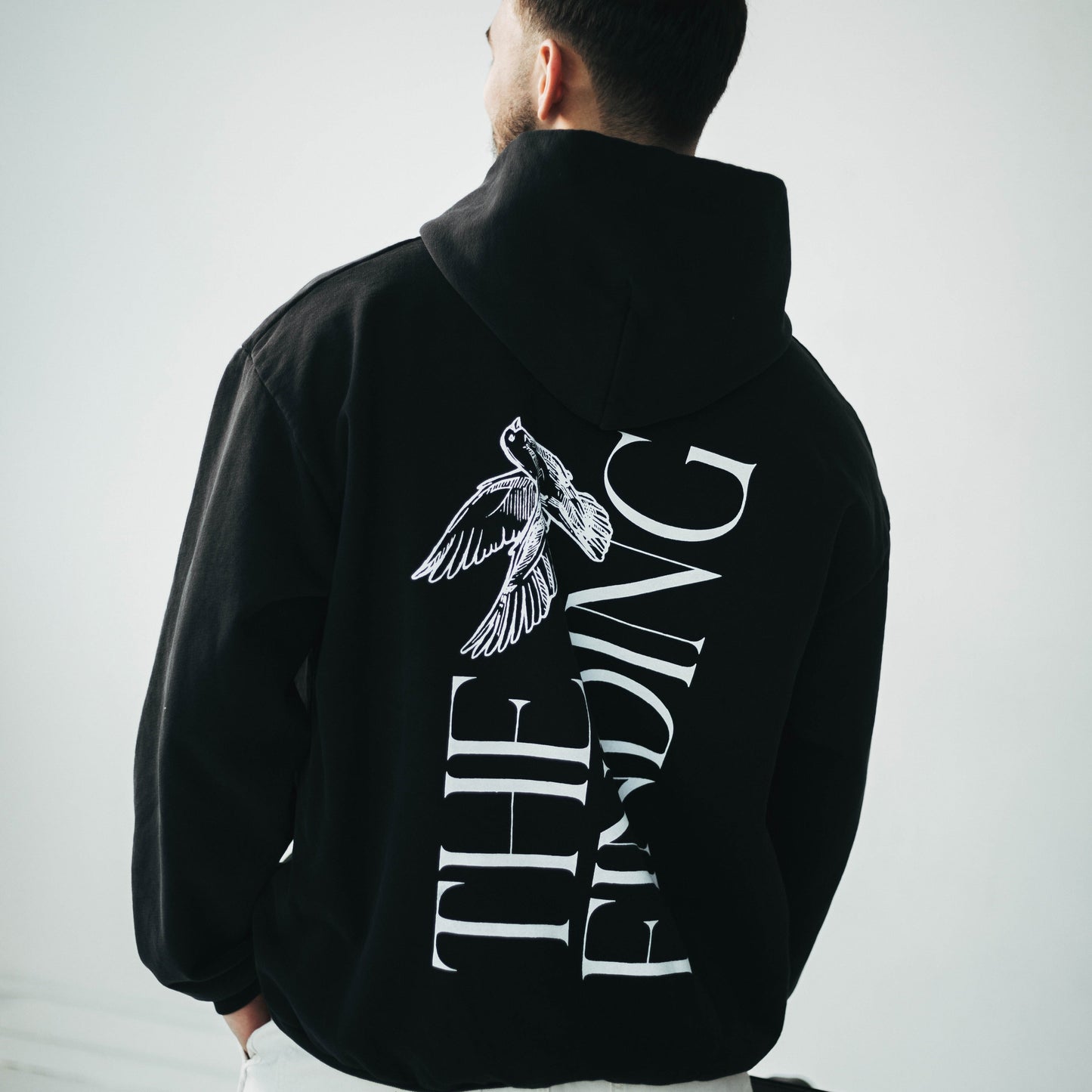 The Finding Hoodie