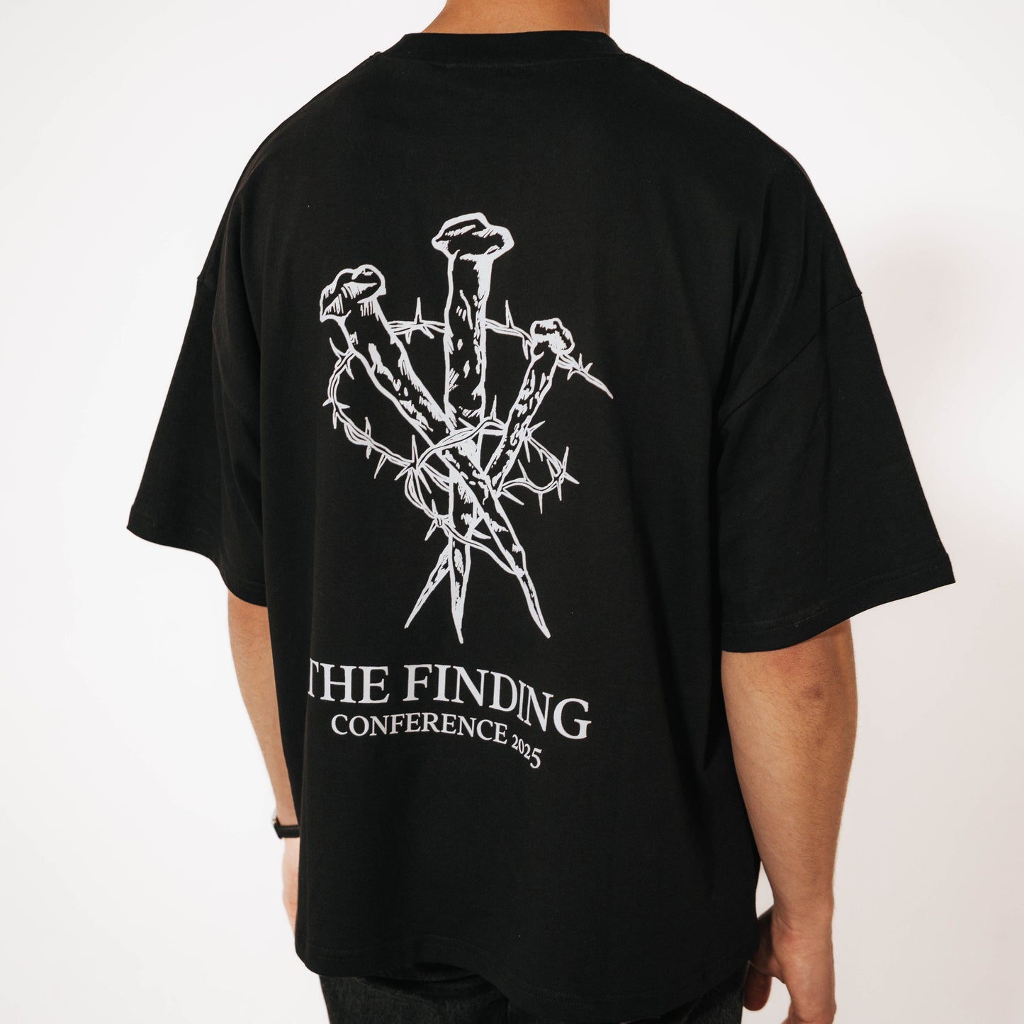 Black Nails T-shirt