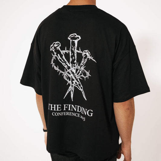 Black Nails T-shirt